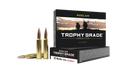 Nosler 60098 Trophy Grade  33Nosler 225gr Nosler AccuBond 20 Per Box/10 Case 50370