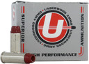 UNDERWOOD 45 LC 225GRSOFT CAST HP 20RD 10BX/CS A710U