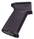Magpul MAG523-PLM MOE Grip Aggressive Textured Plum Polymer for AK-47, AK-74 10628