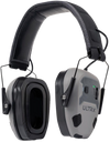 Allen 4144 Bionic Fuse Earmuff 22 dB Cement Gray 161197