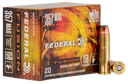 Federal F357FS1 Fusion Handgun 357Mag 158gr Fusion Soft Point 20 Per Box/10 Case 36389