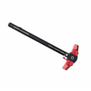 T-BONE CHARGING HANDLE FOR 223/5.56 RED 100043859