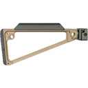 TRIANGLE SIDE FOLDING STOCK - FDE 430112416