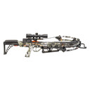 Ten Point Wicked Ridge Raider 400 De-Cock Crossbow 400 FPS with Rope Sled Adjustable Stock and Pro-View Scope TPWR230054525