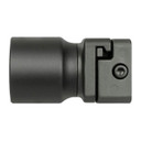SIDE FOLDER WITH BUFFER TUBE ADAPTOR 100042321