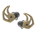 Axil X30i Passive Ear Plugs 13-31dB Desert Tan XLX30iDesertTan