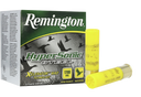 Remington Ammunition 26823 HyperSonic Steel 20Gauge 3" 7/8oz 2Shot 25 Per Box/10 Case 117279