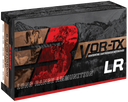Barnes Bullets 28981 VOR-TX Long Range 7mmRem Mag 139gr LRX Boat Tail 20 Per Box/10 Case 36079
