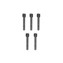 5PK HORNADY .080 DECAP PINS 749008886