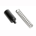 AR-15 BUFFER RETAINER W/SPRING 100044643