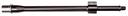 Ballistic Advantage BABL556037F Performance Series  5.56x45mm NATO 13.90" Threaded Hanson Profile, Midlength with Low Pro Gas Block, Black QPQ Chrome Moly Vanadium Steel, Fits AR-15 160204