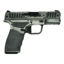 Springfield Armory Hellcat Pro OSP Custom "Sunflower" Handgun 9mm Luger 15rd Magazines (2) 3.7" Barrel FKHCP9379BOSPSF