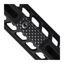 M-LOK PANEL 1 SLOT OPERATOR, BLACK 100047280 M-LOK PANEL 1 SLOT OPERATOR, BLACK 100047280