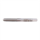 HIGH SPEED STEEL TAPER TAP 7/32''-40 THREAD 080598113