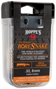 Hoppe's 24016D BoreSnake  8mm/32 Rifle 101498
