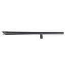 MATTE BLUE, PLAIN, BEAD SIGHT, CYLINDER BORE, 12 GAUGE, 18.5 631000348