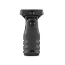 AR-15 REACT FOLDING VERTICAL GRIP BLACK 100027522 AR-15 REACT FOLDING VERTICAL GRIP BLACK 100027522