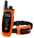 Boyt Harness 38107 MR 1000 Training Collar Dog Training Black/Orange w/ Remote 169904