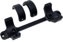 DNZ 56700 Game Reaper-Remington Scope Mount/Ring Combo Black 30mm 152221
