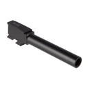 G48 BARREL NON-THREADED BLACK NITRIDE 9MM 078000568