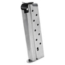 Springfield 1911 Stainless Steel Magazine .38 Super 9/rd FKPI6082