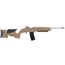ProMag Archangel Mini 14/Mini 30/6.8 Ranch rifle Precision Stock-Desert Tan Polymer ZMAAMINIDT