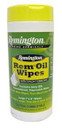 Remington Rem Oil Wipes - 60/ct RT18384