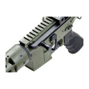 TACTICAL PULL HANDLE ALUMINUM 100048049