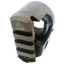 ARIC 1913 ADAPER PLATE FOR PICATINNY STOCK/BRACE BLACK 430113444