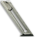 Beretta USA JMU22 U22 Neos  10rd 22 LR Stainless Steel 25776