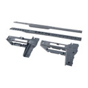 ORYX CHASSIS PANELS GREY 100036067