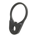 SLING ADAPTER END PLATE, HVY, 1 SOCKET PHOS BLK 430103566