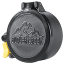 Butler Creek 21314 Multi-Flex Flip-Open Eyepiece Scope Cover 39.90-40.80mm Size 13/14 Black Polymer 47882