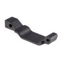 AR-15 ENLARGED TRIGGERGUARD BLACK 100044417