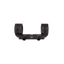 34MM 1.125'' BOLT ACTION MOUNT WITH Q-LOC TECHNOLOGY BLACK 430101464