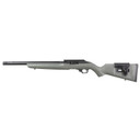 Ruger Left Hand 10/22 Competition Rifle 22LR 10rd Magazine 16.12" Barrel  Black/Gray Laminate Stock UR31110