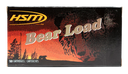 HSM 45C7N Bear Load  45 Colt +P 325 gr Wide Flat Nose 50 Per Box/ 10 Case 89761
