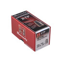XTP .38 CALIBER (0.357'') 125GR FLAT POINT 100/BOX 749002223