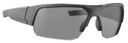 Magpul MAG1097-0-001-1000 Helix Eyewear Adult Clear Lens Black Frame 128242