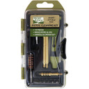 TacShield Sport Ridge 14pc Pistol Cleaning Kit 38/357/9mm Luger Coyote IN3963