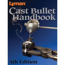 Lyman Cast Bullet Handbook - 4th Edition LY9817004