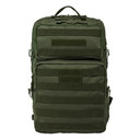 NcStar VISM Assault Backpack - Green NRCBAG2974