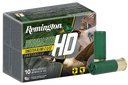 Remington Ammunition 20871 Wingmaster HD  12Gauge 3" 1 1/4oz 2Shot 10 Per Box/10 Case 38106