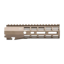 ATLAS R-ONE 7'' HANDGUARD M-LOK FREE FLOAT FOR AR-15 FDE 100036039