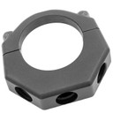 TRI-BASE MIL-SPEC BUFFER TUBE QD SLING MOUNT BLACK 100041557