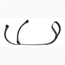CHING SPECIALTY SLING, 1.25'', BLACK 100004472