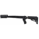 SKS STRIKEFORCE STOCK ADJ POLYMER BLK 019000058