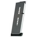 Wilson Combat Handgun Magazine Series 47 for 1911 .45 OM (Officers Model) 7/rd w/.250 Basepad WC47OX