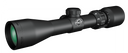 BSA PS27X28 Edge  Matte Black 2-7x 28mm 1" Tube 30/30 Reticle 52793