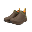 Muddy DV8 Ankle Boot Clay Size 12D GMMUDANKLCL12D